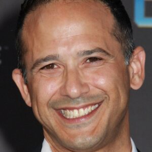 تصویر هنرمند Joe Nieves