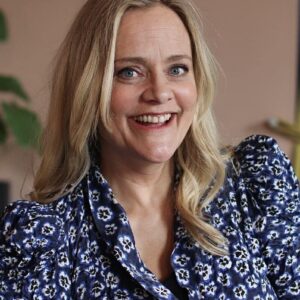 تصویر هنرمند Henriette Steenstrup