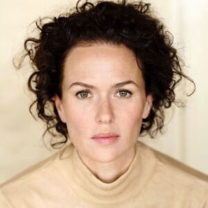 تصویر هنرمند Melika Foroutan