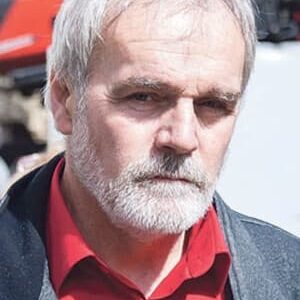 تصویر هنرمند Slobodan Ćustić