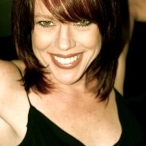 تصویر هنرمند Cindy Robinson