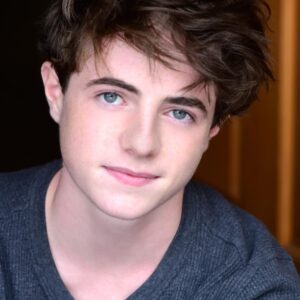 تصویر هنرمند Will Brisbin