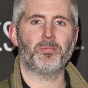 تصویر هنرمند Cary Murnion