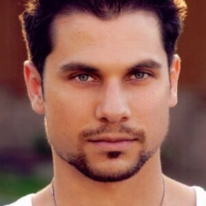 تصویر هنرمند Greg Horos