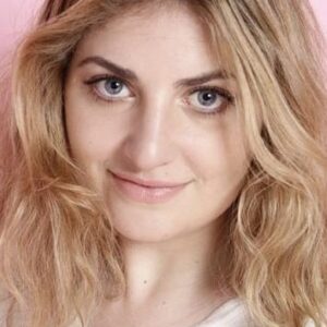 تصویر هنرمند Laila Maltz