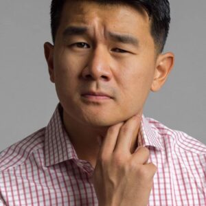 تصویر هنرمند Ronny Chieng