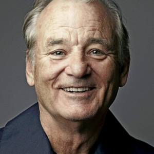 تصویر هنرمند Bill Murray