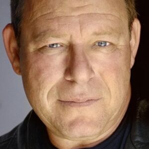 تصویر هنرمند David Parker