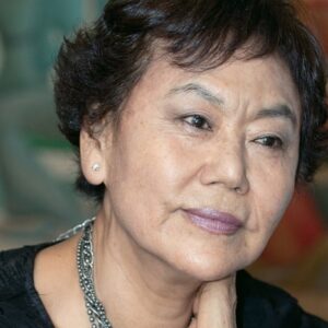 تصویر هنرمند Baek Su-ryeon