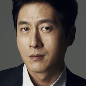 تصویر هنرمند Kim Joo-hyuk
