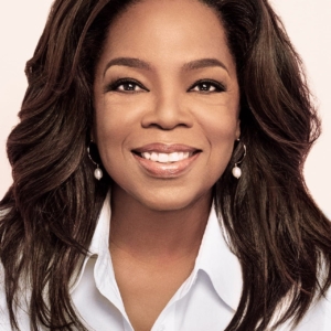 تصویر هنرمند Oprah Winfrey