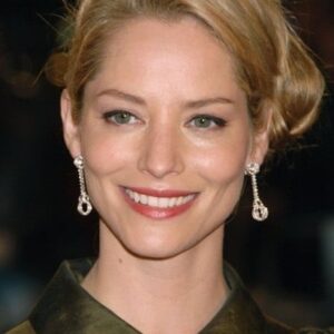 تصویر هنرمند Sienna Guillory