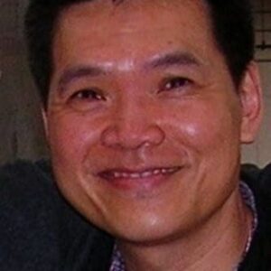 تصویر هنرمند Ferdinand Hoang