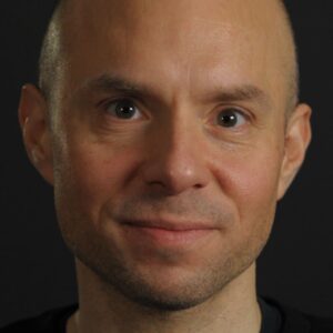 تصویر هنرمند Jesper Sundnes