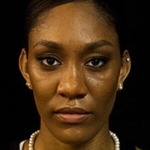 تصویر هنرمند A’ja Wilson