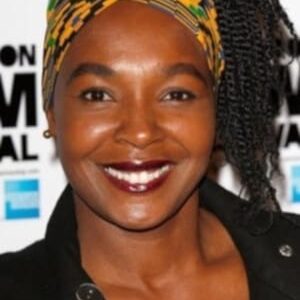 تصویر هنرمند Nadine Marshall