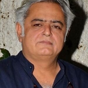 تصویر هنرمند Hansal Mehta