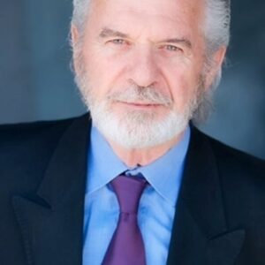 تصویر هنرمند Neil Brooks Cunningham