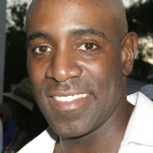 تصویر هنرمند Michael Ralph