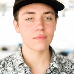 تصویر هنرمند Ethan Cutkosky
