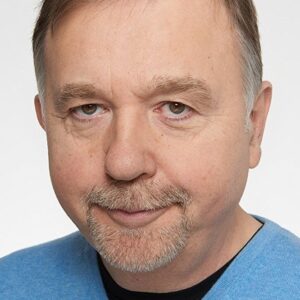 تصویر هنرمند Michael Q. Adams