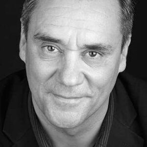 تصویر هنرمند Mark Spalding