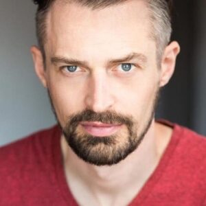 تصویر هنرمند Matthew Nette