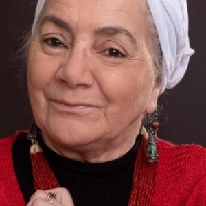 تصویر هنرمند Aida Guechoud