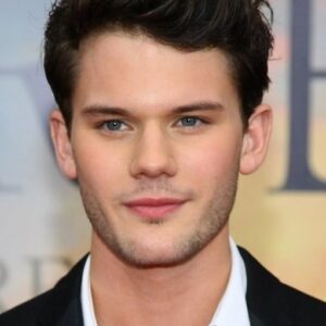 تصویر هنرمند Jeremy Irvine