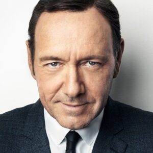 تصویر هنرمند Kevin Spacey