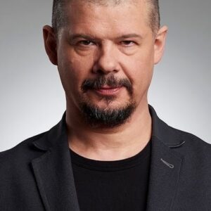 تصویر هنرمند Jarosław Sawko