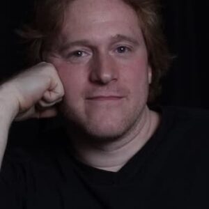 تصویر هنرمند Greg Lamberson