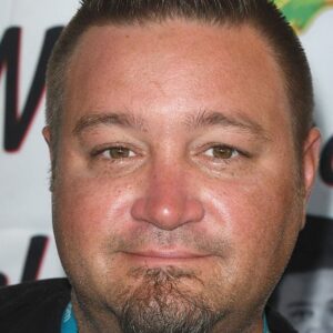 تصویر هنرمند Jimmy Workman