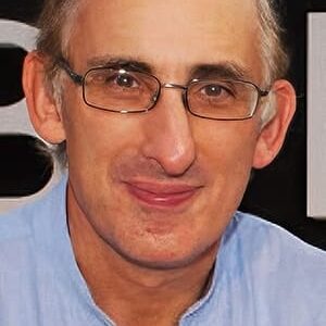 تصویر هنرمند David M. Thompson