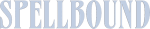 لوگوی رسمی سریال Spellbound (2023)