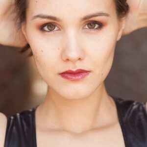 تصویر هنرمند Joanna Ke