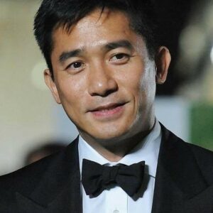 تصویر هنرمند Tony Leung Chiu-Wai