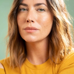 تصویر هنرمند Allie McCulloch