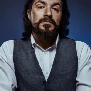 تصویر هنرمند Mohammad Alqass