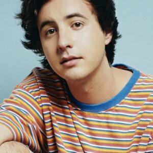 تصویر هنرمند Nicholas Coombe