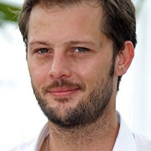 تصویر هنرمند Nicolas Duvauchelle