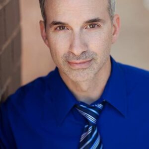 تصویر هنرمند Brian Lafontaine