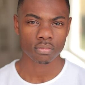 تصویر هنرمند Isaac White