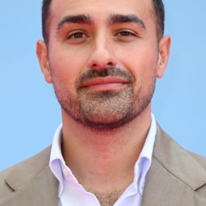 تصویر هنرمند Jamie Demetriou