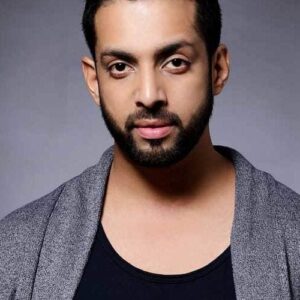 تصویر هنرمند Salil Acharya