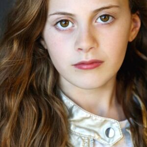 تصویر هنرمند Georgia Cook