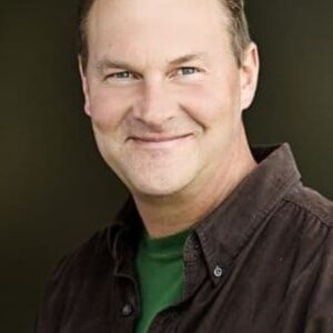 تصویر هنرمند Sean O'Bryan