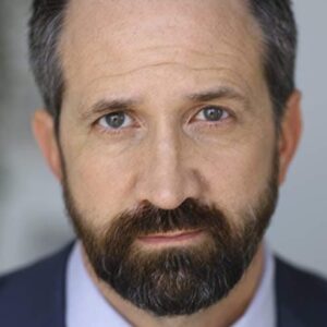 تصویر هنرمند Michael Randall