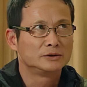 تصویر هنرمند Chris Lee Kin-Sang