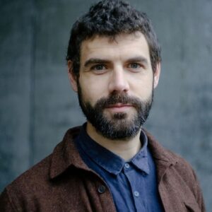 تصویر هنرمند Moritz Riesewick